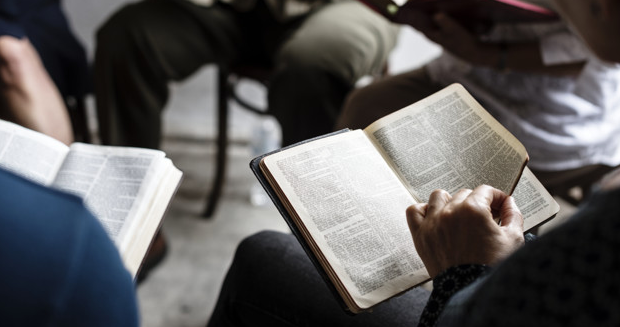 Biblia con Énfasis en Catequesis