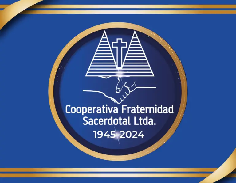 Reconocimiento de la Cooperativa Fraternidad Sacerdotal Ltda al ISDEC